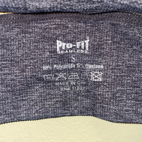 TWO New Sport Bras TJMaxx - Picture 4 of 9